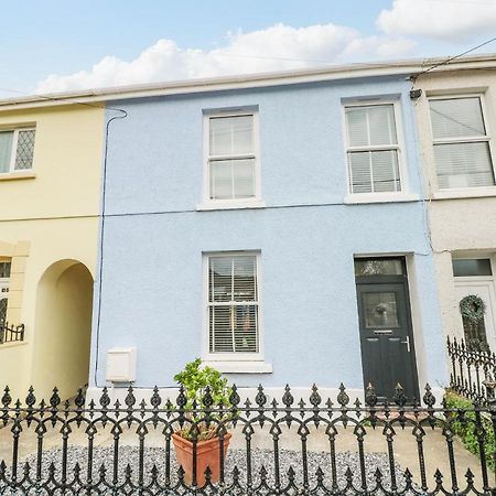 54 Pencoed Road Βίλα Burry Port Εξωτερικό φωτογραφία