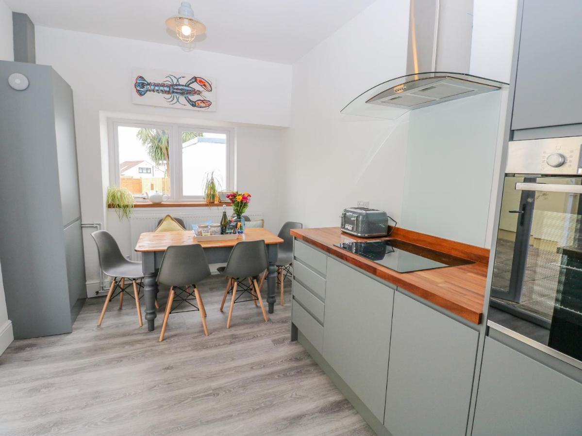 54 Pencoed Road Βίλα Burry Port Εξωτερικό φωτογραφία