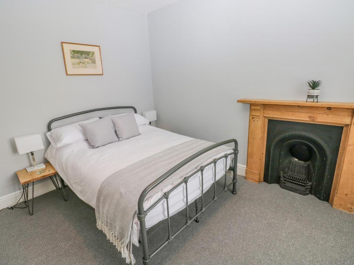 54 Pencoed Road Βίλα Burry Port Εξωτερικό φωτογραφία