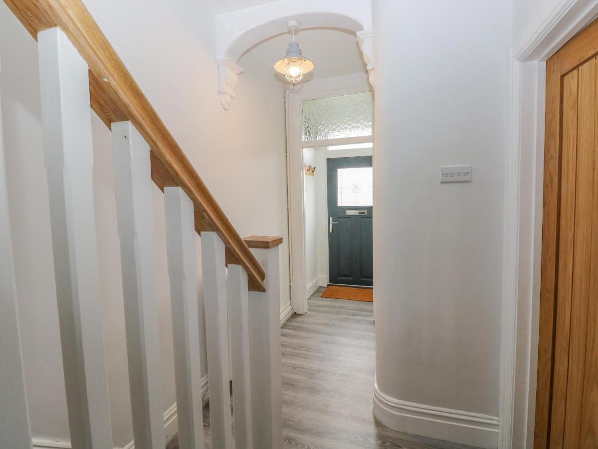 54 Pencoed Road Βίλα Burry Port Εξωτερικό φωτογραφία
