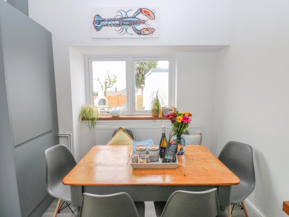 54 Pencoed Road Βίλα Burry Port Εξωτερικό φωτογραφία