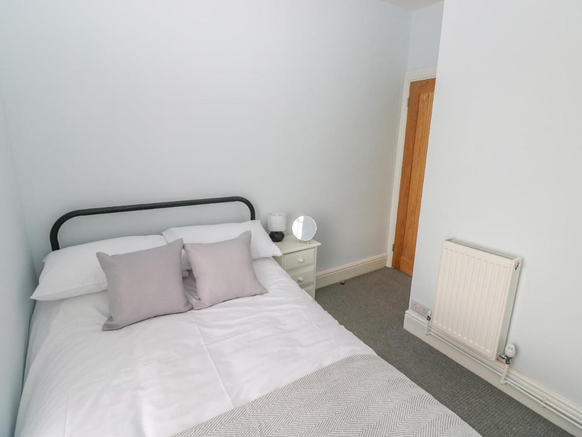 54 Pencoed Road Βίλα Burry Port Εξωτερικό φωτογραφία
