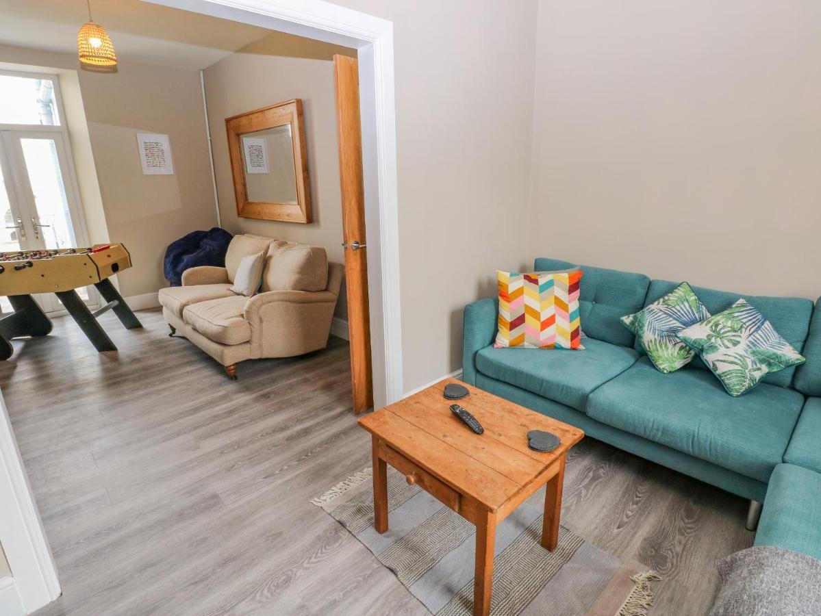 54 Pencoed Road Βίλα Burry Port Εξωτερικό φωτογραφία