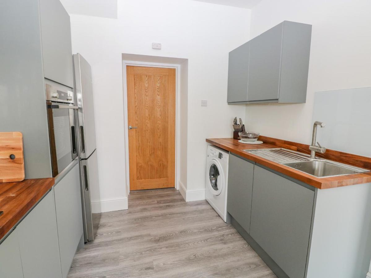 54 Pencoed Road Βίλα Burry Port Εξωτερικό φωτογραφία