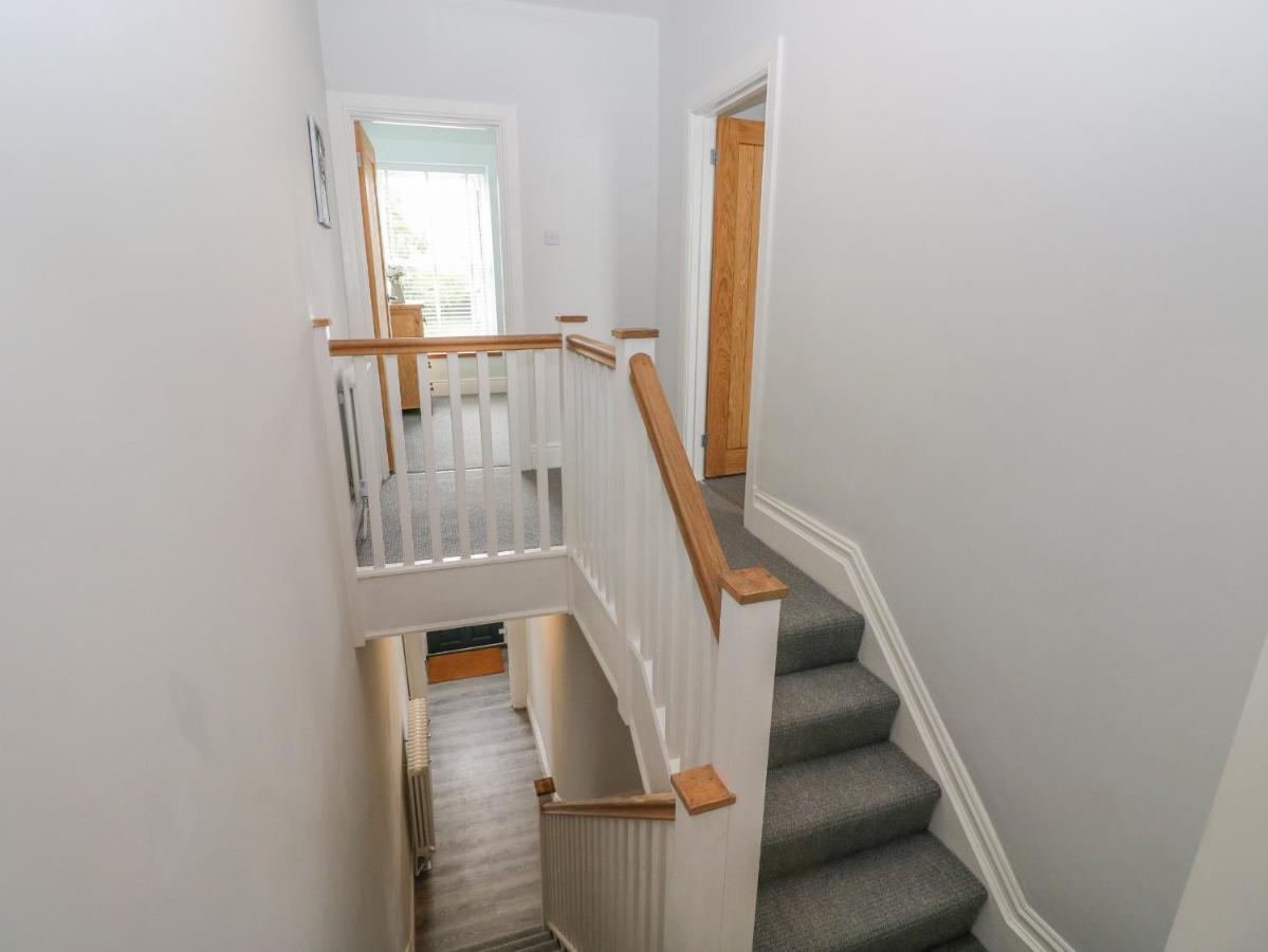 54 Pencoed Road Βίλα Burry Port Εξωτερικό φωτογραφία