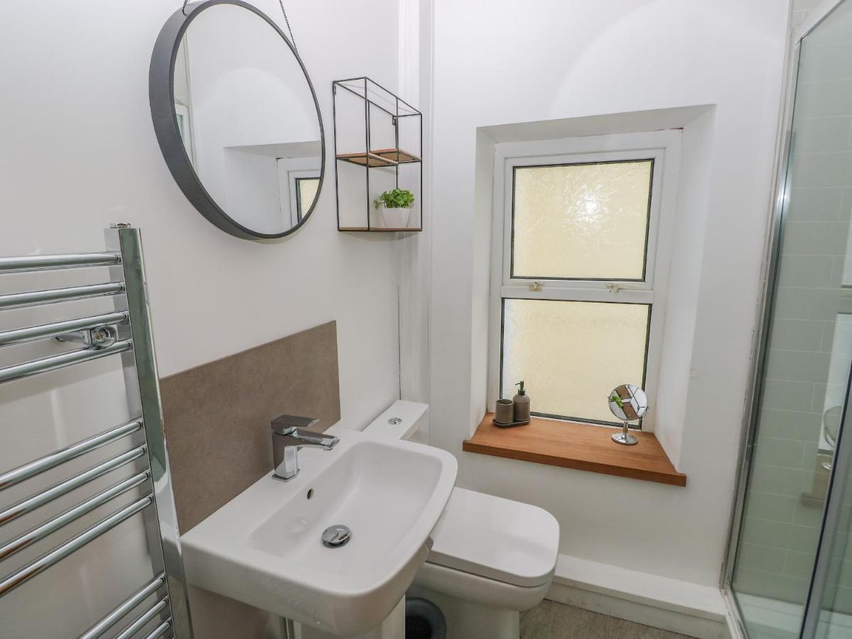 54 Pencoed Road Βίλα Burry Port Εξωτερικό φωτογραφία