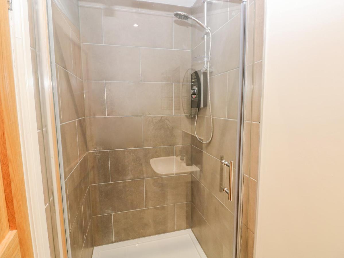54 Pencoed Road Βίλα Burry Port Εξωτερικό φωτογραφία
